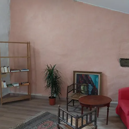 Mas D'aval 3* Le Vigan (Gard)