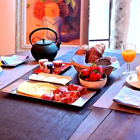 Mas D'aval Le Vigan (Gard)