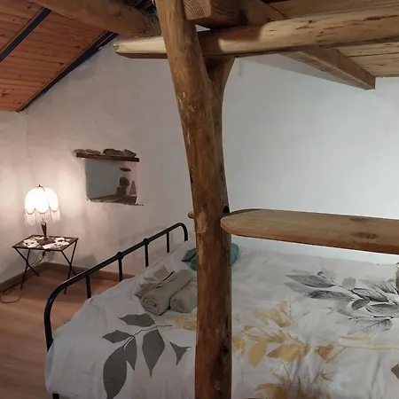 Mas D'aval Le Vigan (Gard)