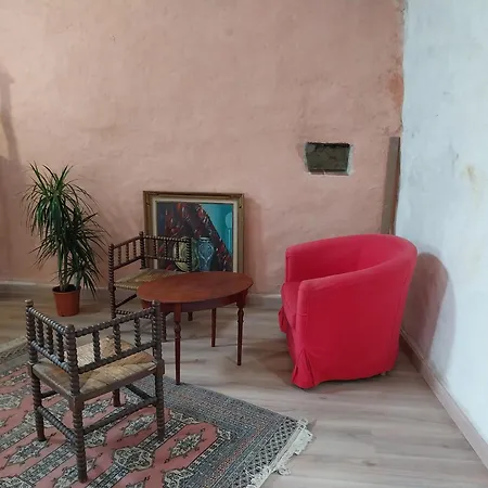 Mas D'aval 3* Le Vigan (Gard)