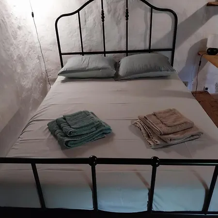 Bed & Breakfast Mas D'aval