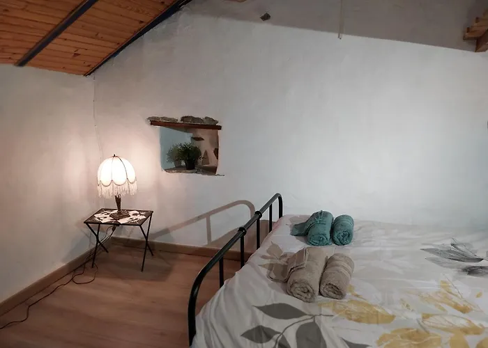 Frühstückspension Mas D'aval