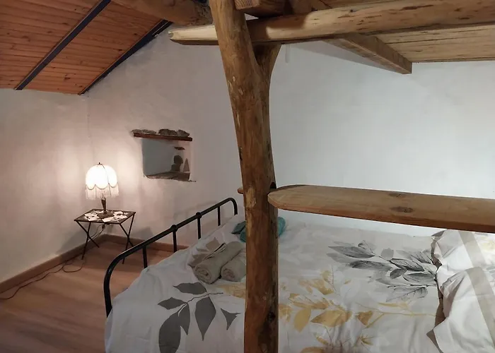 Mas D'aval Le Vigan (Gard)