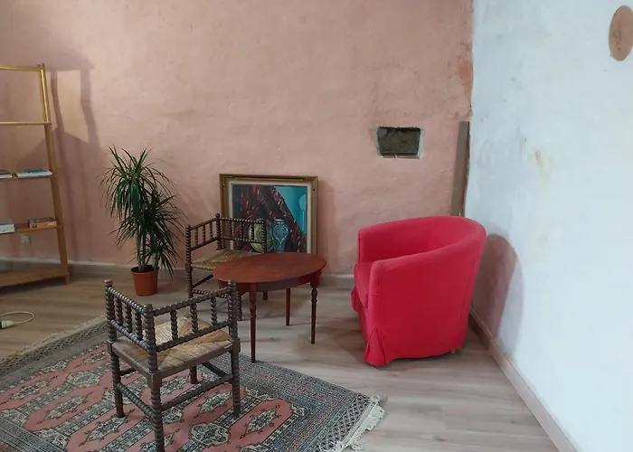 Mas D'aval 3* Le Vigan (Gard)