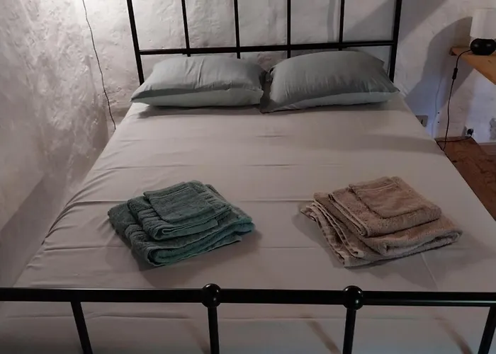 Frühstückspension Mas D'aval